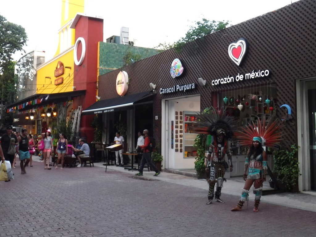 The 10 Best things to do in Playa del Carmen, MX