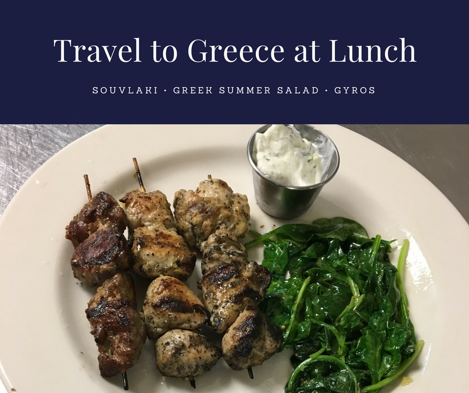 The Olive Tree Restaurant and Bar