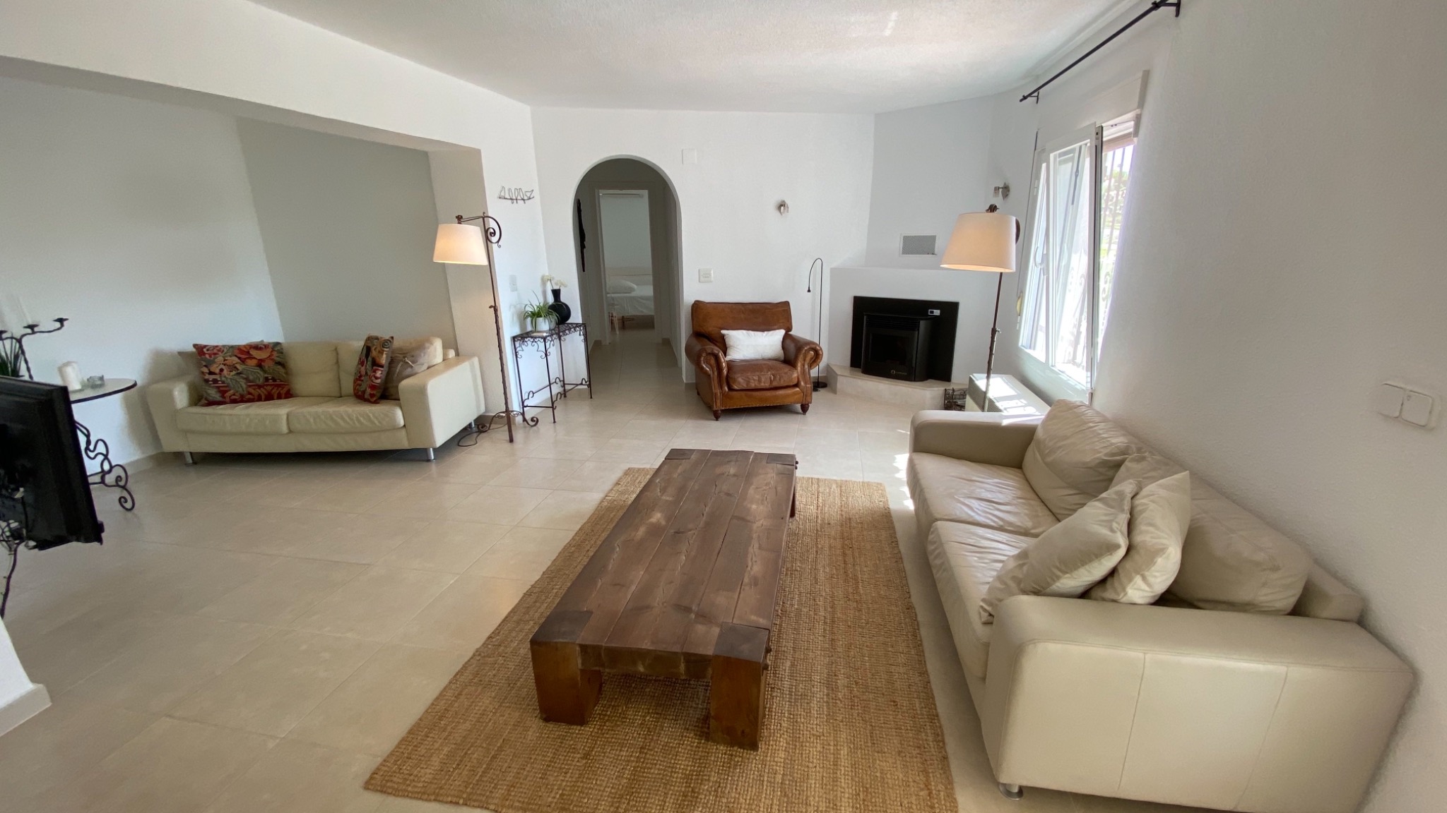MiCasa-Benissa / Moraira