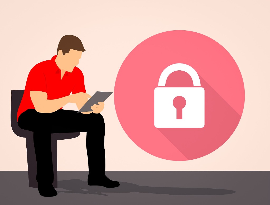 How do I edit privacy settings for my e-mail and phone number?