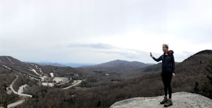 Vermont Hikes & Parks