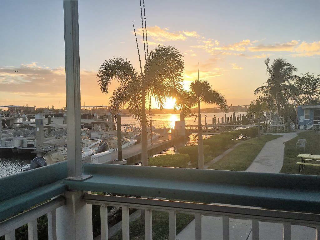 Original Shrimp Dock Bar and Grill