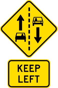 Top Tips For Driving In The South Island, NZ