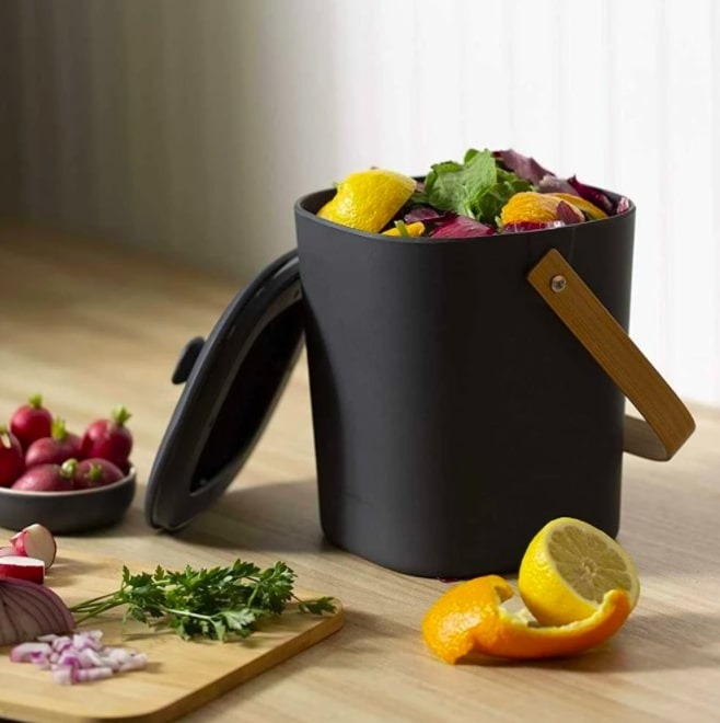 Educational ~ Composting by Zero Waste Cartel If you want to know more