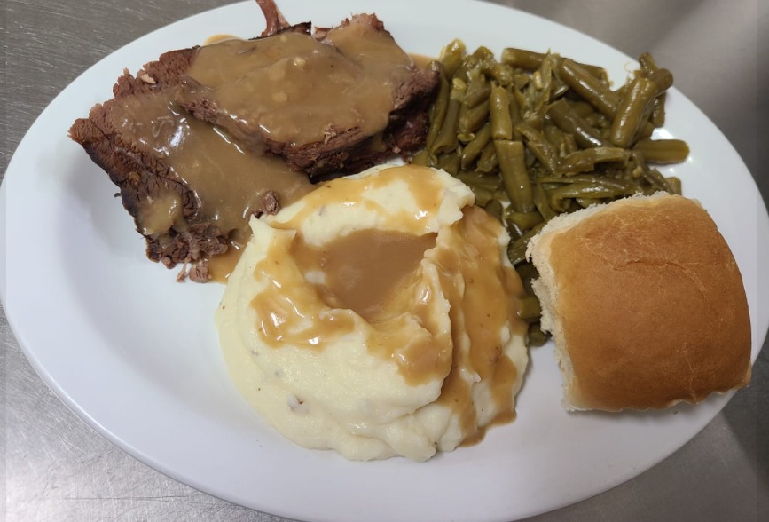Victory Kitchen & Restaurant