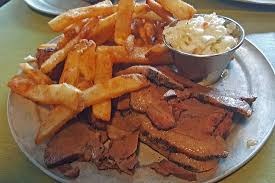 Green River Barbeque
