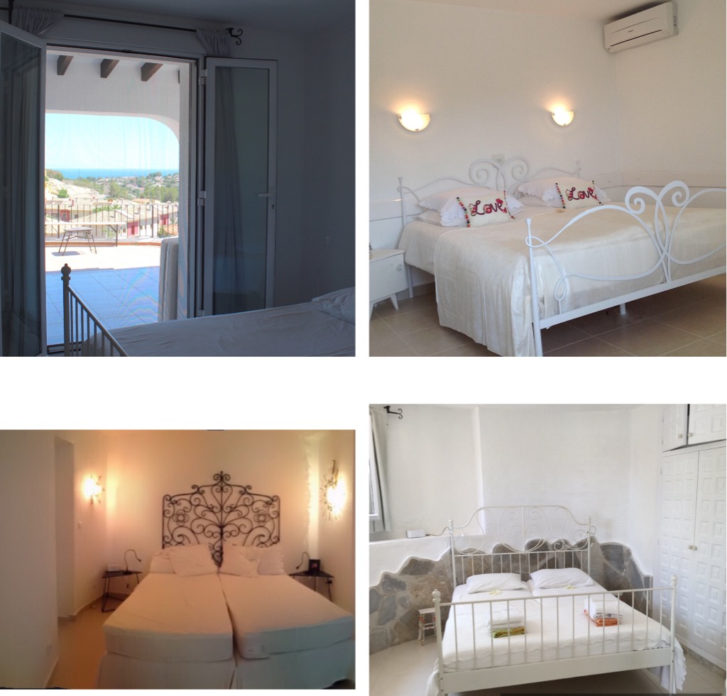 MiCasa-Benissa / Moraira