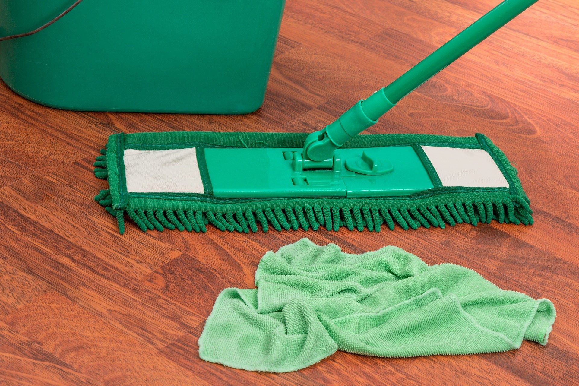 Do I charge lodging tax on a cleaning fee?