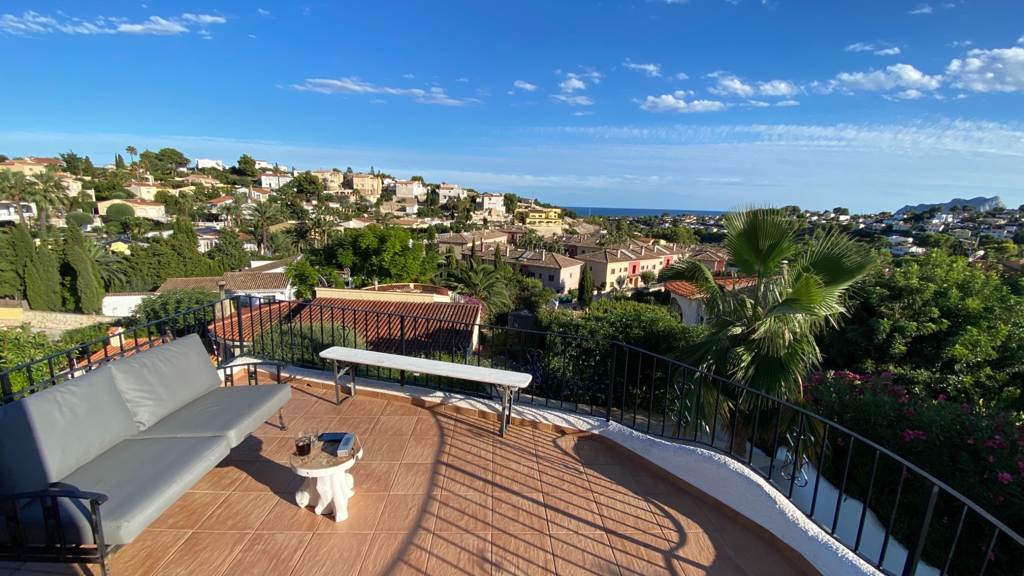 MiCasa-Benissa / Moraira