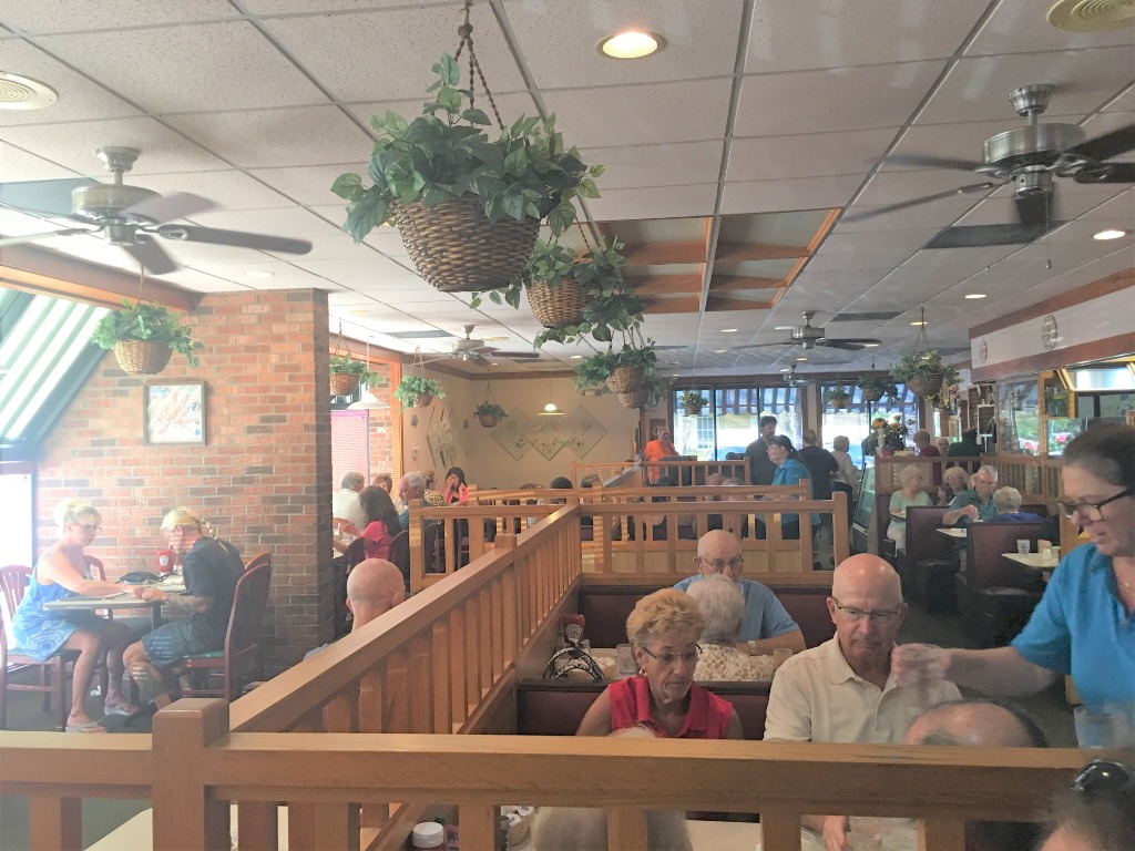 Sunflower Cafe