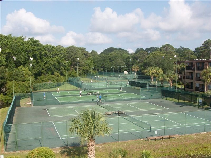 Hilton Head Beach & Tennis RESORT Everything you need to know