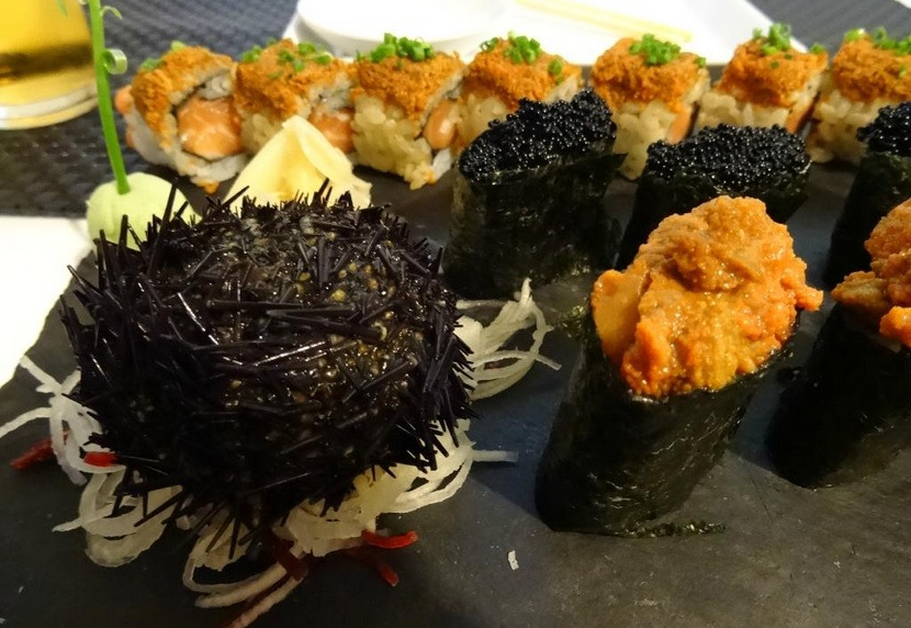 Our favorite restaurants in Ericeira | Let's Go to Ericeira
