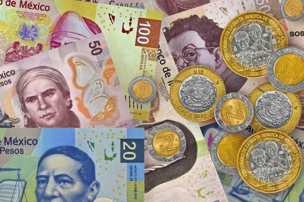 Here's a handy currency converter for any country.