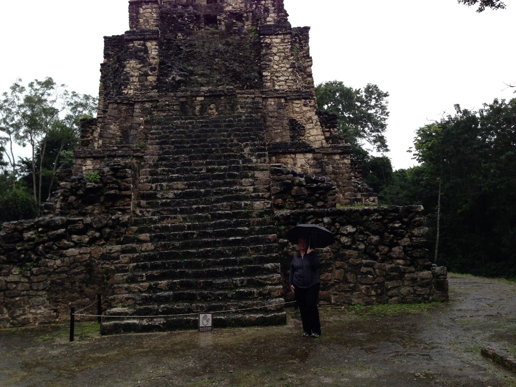 Things to do when it rains in Playa del Carmen - Updated April 2022.