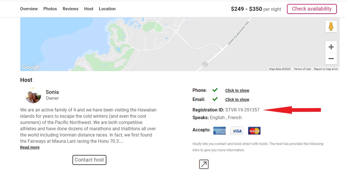 Where Do I Add My City Permit or Tax Identification Number/Code?
