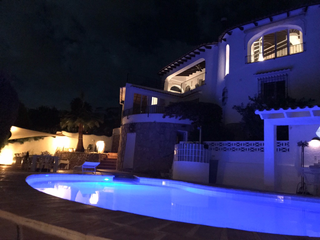 MiCasa-Benissa / Moraira