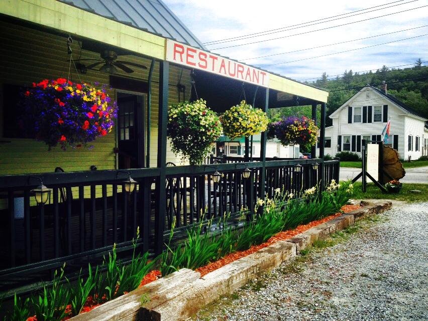 Okemo ~ Killington Vermont Areas ~ Local Food Scene