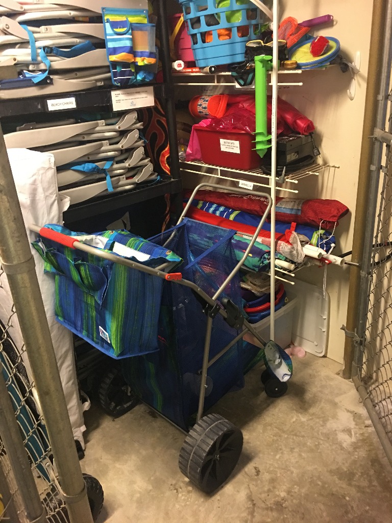 Wagon vs Cart