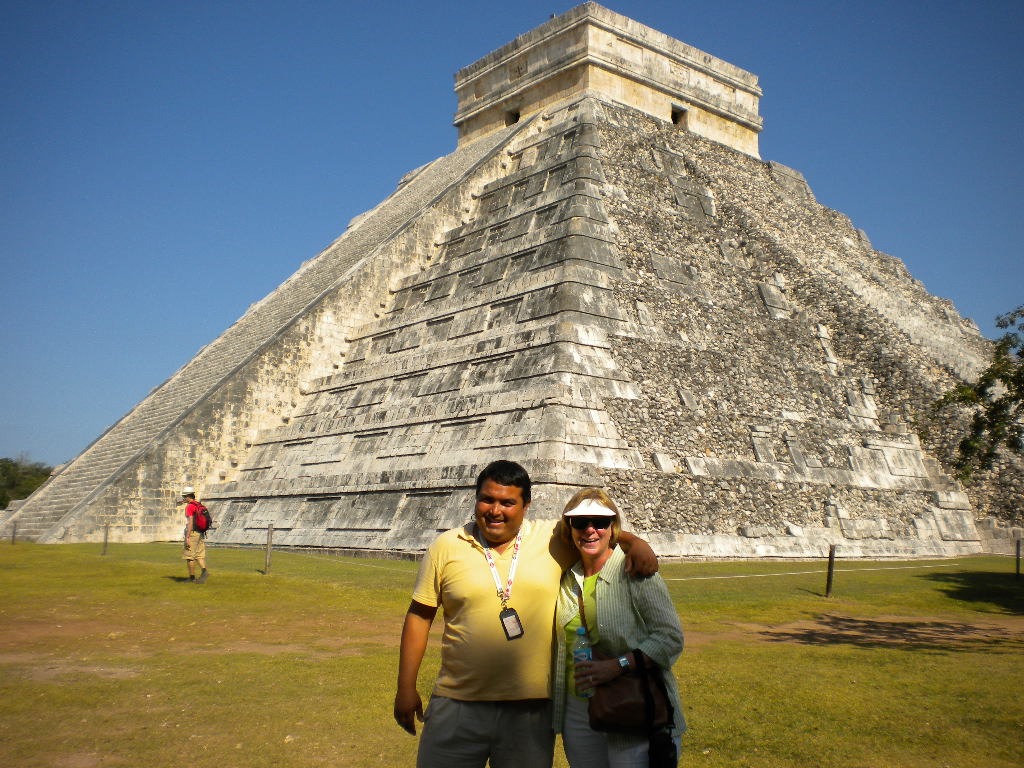 The 10 Best things to do in Playa del Carmen, MX
