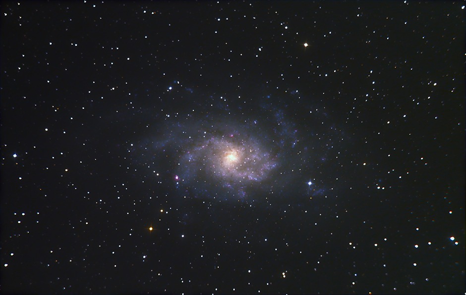 Local Observatory Named One of