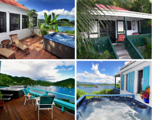 Eco Friendly Day Trip, St John Virgin Islands