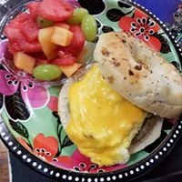 Georgiana's Java Joint