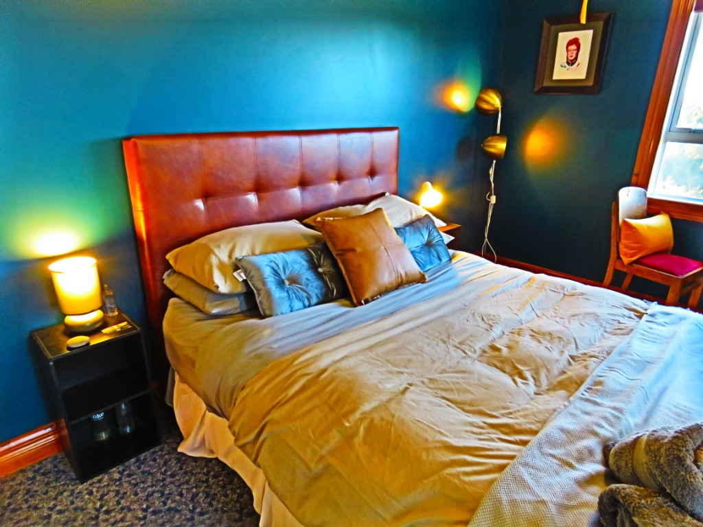 Coming To The West Coast Of NZ And Want A Fun Place To Stay?