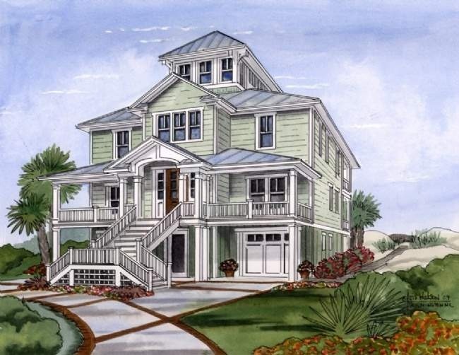 Our Property Story: The Seahorse Retreat & Palm Breeze Beach House
