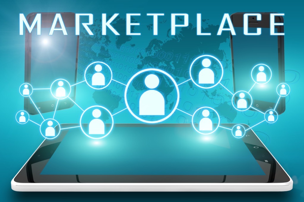 World/US/State/Regional and Destination Vacation Rental marketplaces