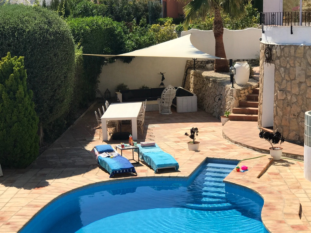 MiCasa-Benissa / Moraira