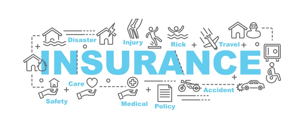 Travel insurance