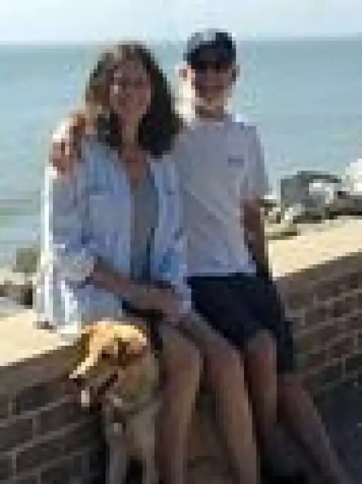 Art And Linda
