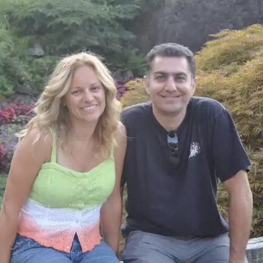 Hanna & Ken