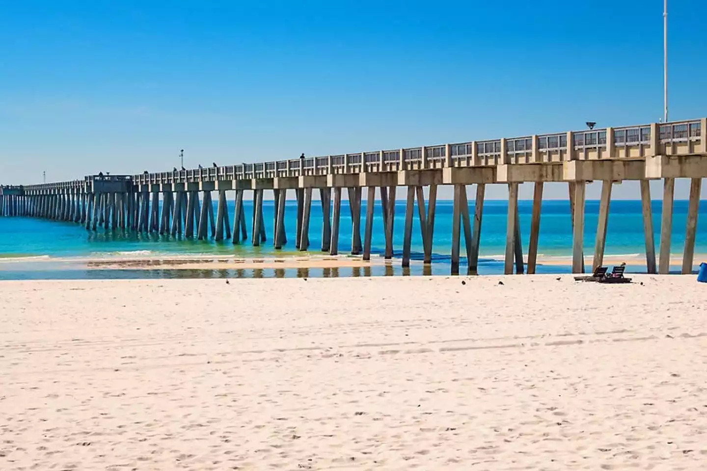 Casa Cobia - Panama City Beach Casa Cobia - Panama City Beach
