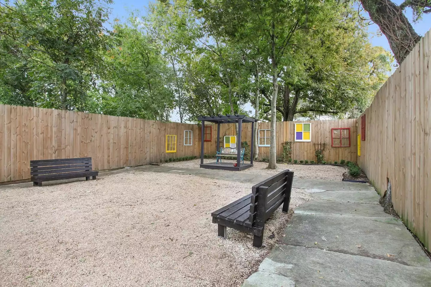 Unit 1 – Charming Authentic Mid City! - New Orleans Unit 1 – Charming Authentic Mid City! - New Orleans