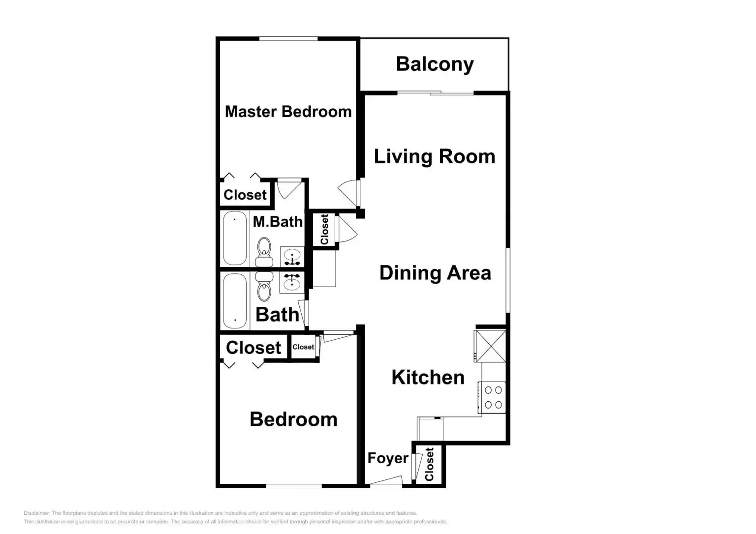 888 square feet of family friendly space 888 square feet of family friendly space - HHI TIDE 21, Family Vacation Rental, HHB&T Resort - Hilton Head Island