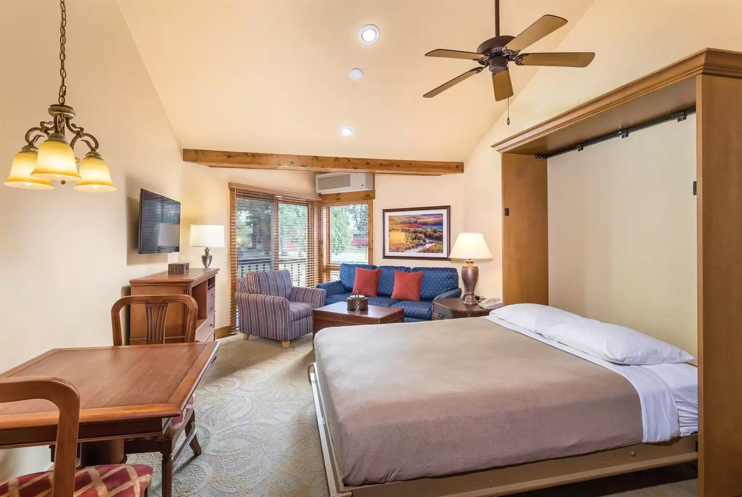 Studio Unit Studio Unit - Galena Resort Studio - Galena