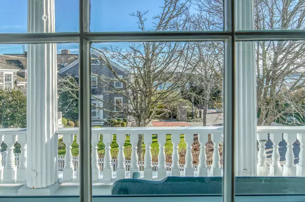 Captain Morse House - Edgartown Captain Morse House - Edgartown