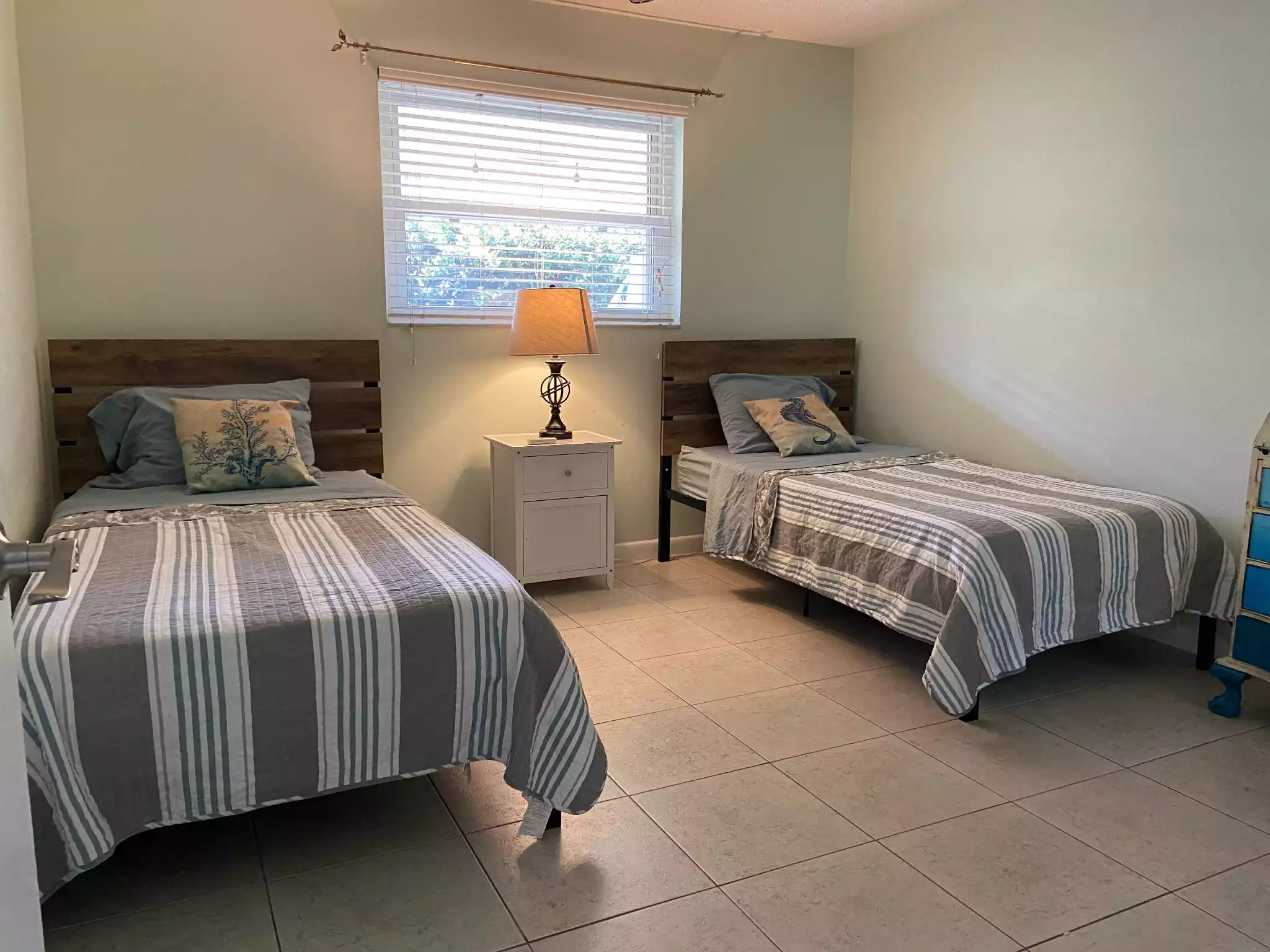 Private Duplex Just Steps From The Beach - Indian Rocks Beach Private Duplex Just Steps From The Beach - Indian Rocks Beach