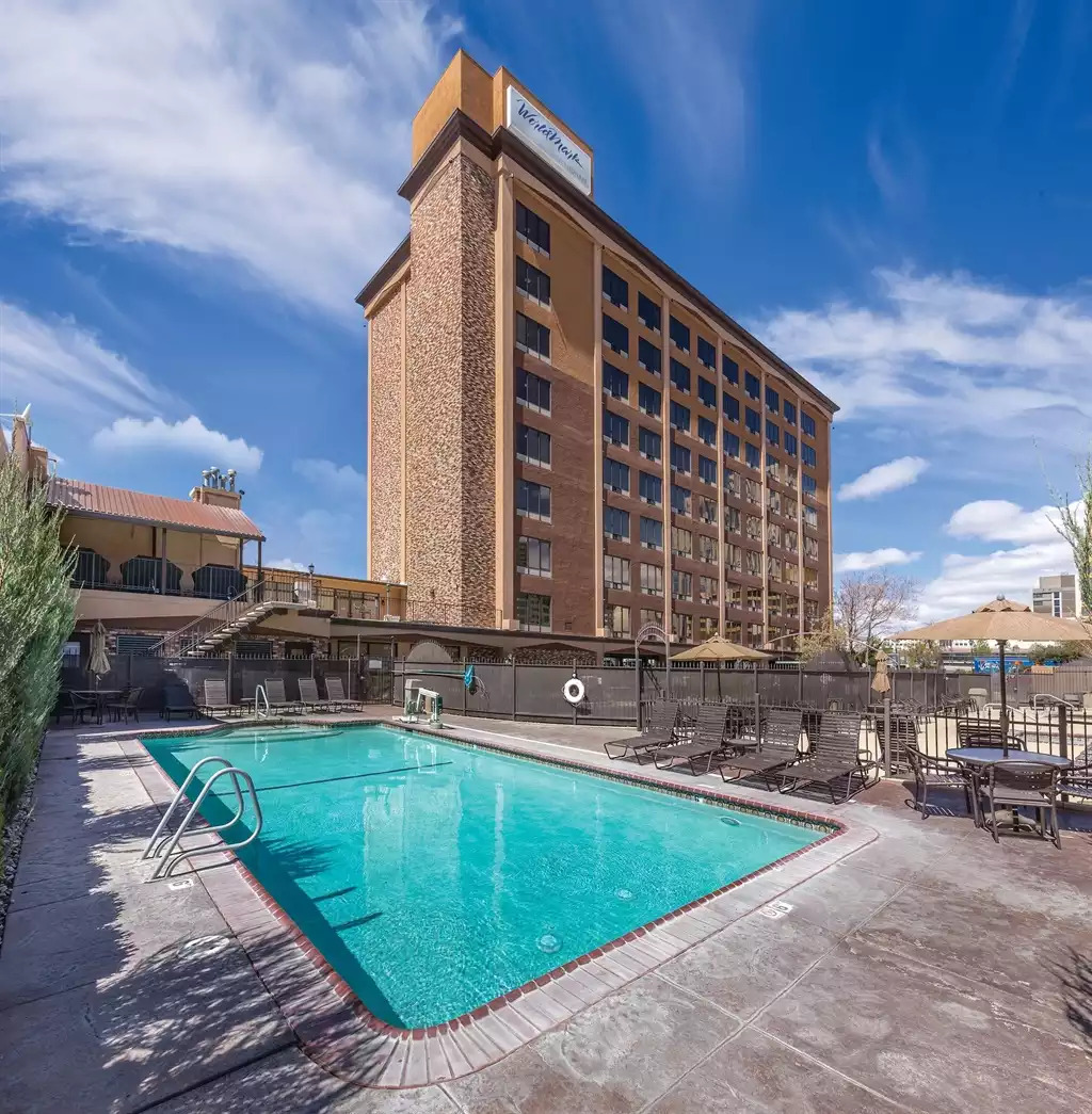 Adult & Kids Pool Adult & Kids Pool - Reno Resort 1bdr - Reno