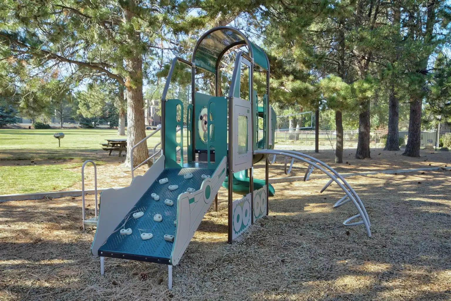 Kids Playground Kids Playground - Seventh Mountain Resort Studio - Bend