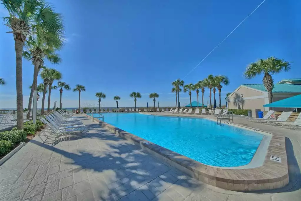 Dunes of Panama- A209 WOWZA!!!! - Panama City Beach Dunes of Panama- A209 WOWZA!!!! - Panama City Beach