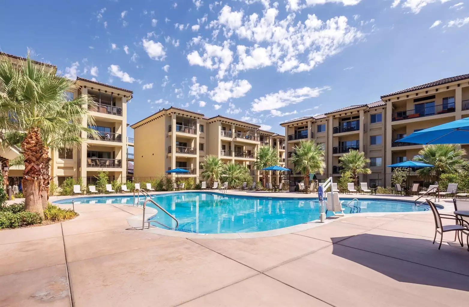 Pools & Hot Tubs Pools & Hot Tubs - Estancia Resort 4bdr Presidential - St. George