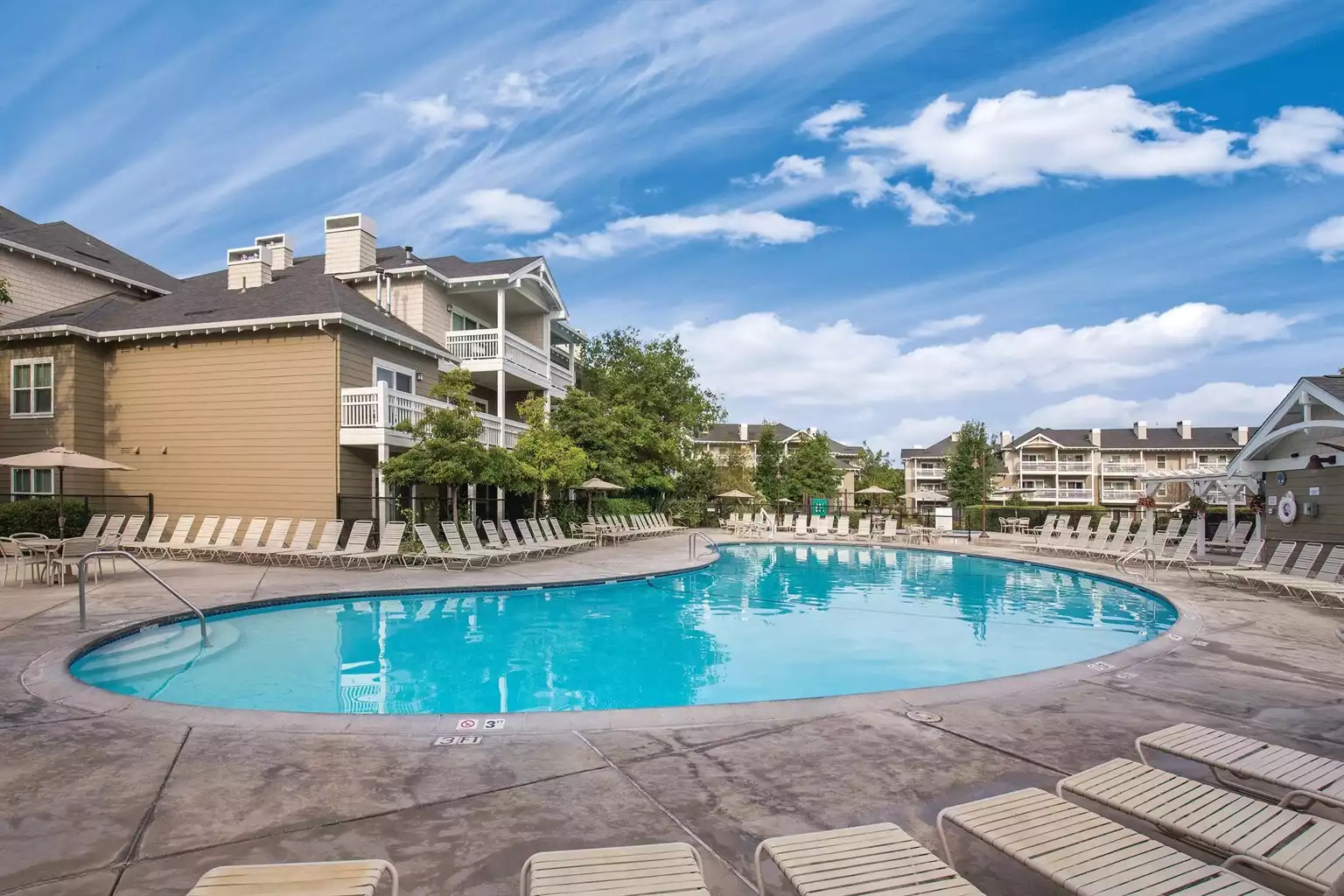 Adult & Kids Pool Adult & Kids Pool - Windsor Resort 3bd Deluxe - Windsor