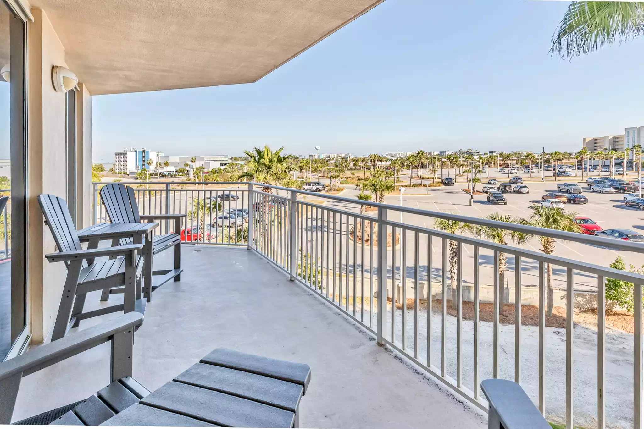 The Emerald Oasis - Fort Walton Beach The Emerald Oasis - Fort Walton Beach
