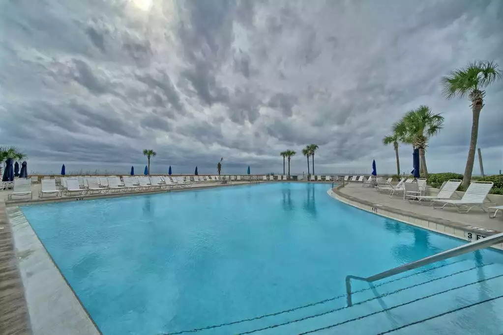 Dunes of Panama- A209 WOWZA!!!! - Panama City Beach Dunes of Panama- A209 WOWZA!!!! - Panama City Beach