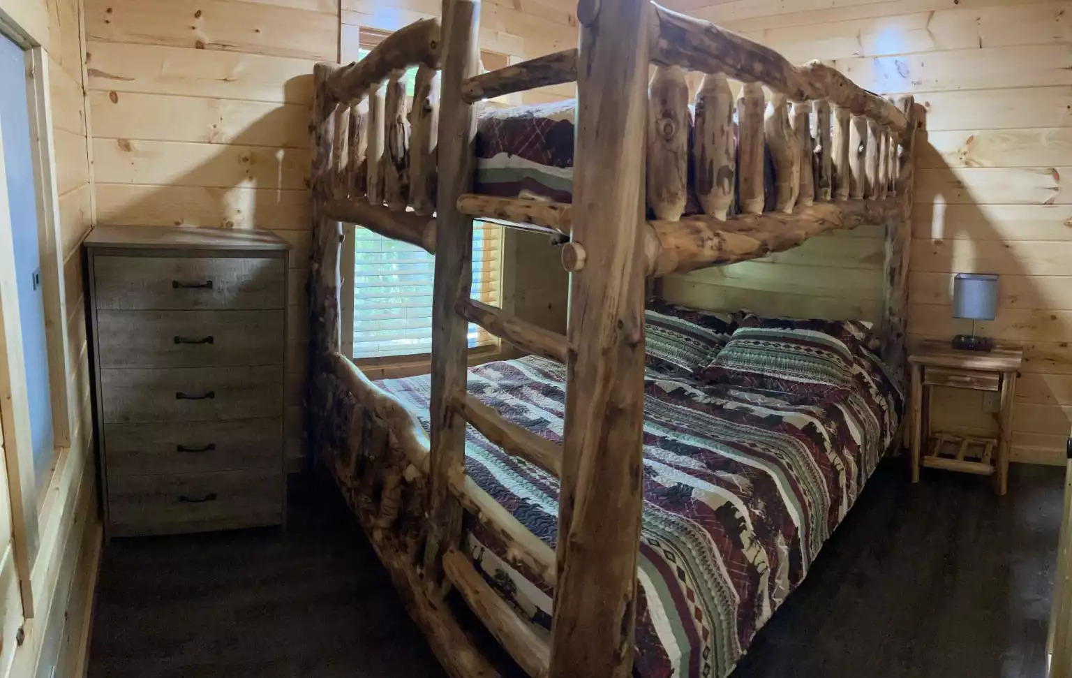 Paradise at the Smokies Cabin - Sevierville Paradise at the Smokies Cabin - Sevierville