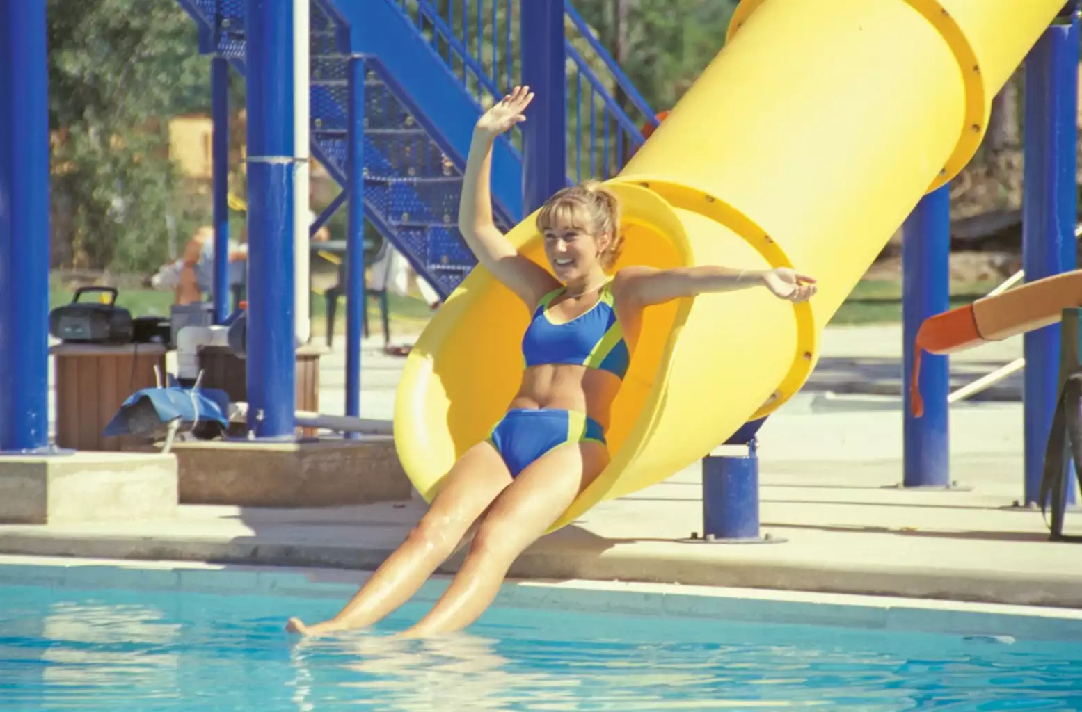 Adult & Kids Pool Adult & Kids Pool - Wolf Creek Resort 3bdr Compact - Eden