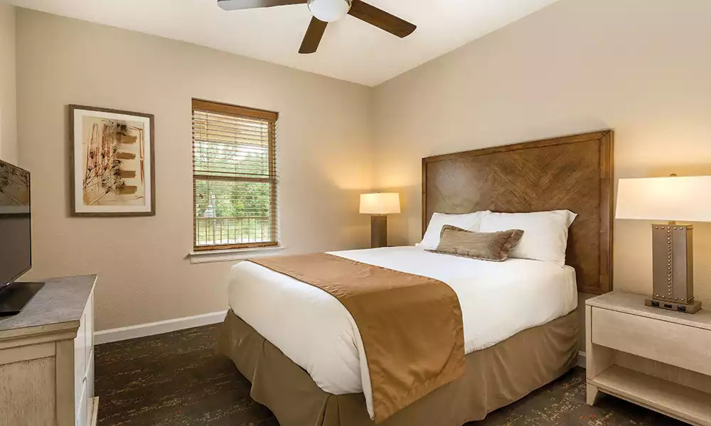 Bedroom 3 Bedroom 3 - Marble Falls Resort 3bdr Penthouse - Marble Falls