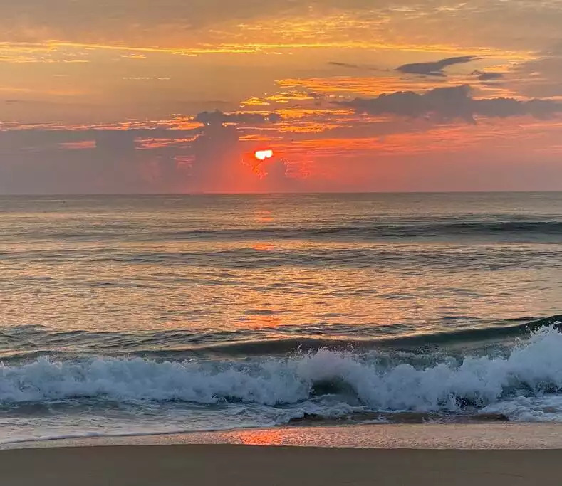 Sunrise Sunrise - It’s Always Sunny In Corolla - Corolla
